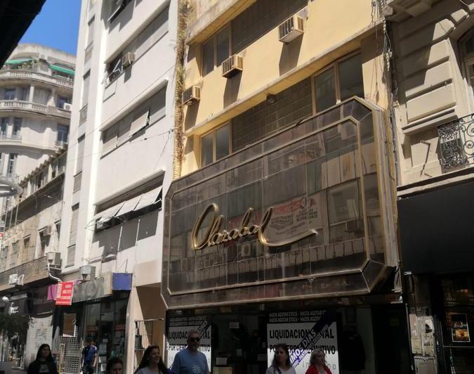 Local - Microcentro 3