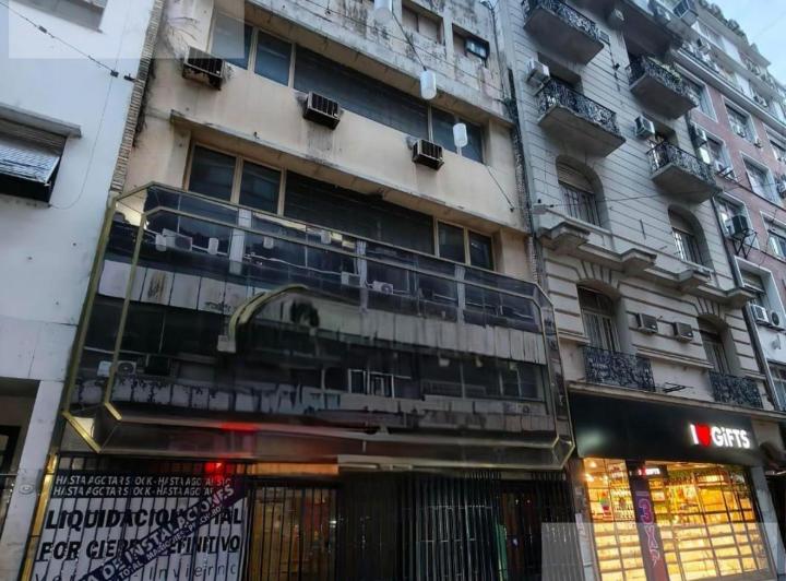 Local - Microcentro 2