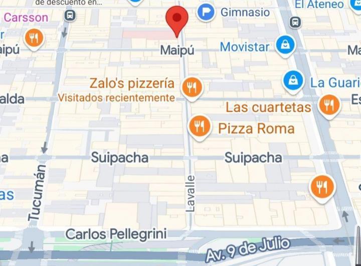 Local en Microcentro 4