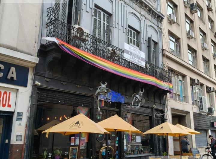 Local - San Telmo 5