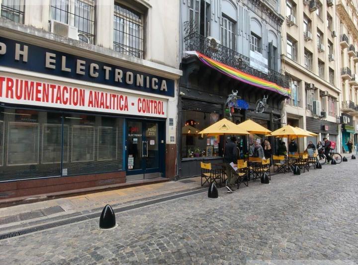 Local - San Telmo 2
