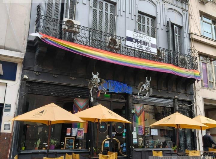 Local - San Telmo 1