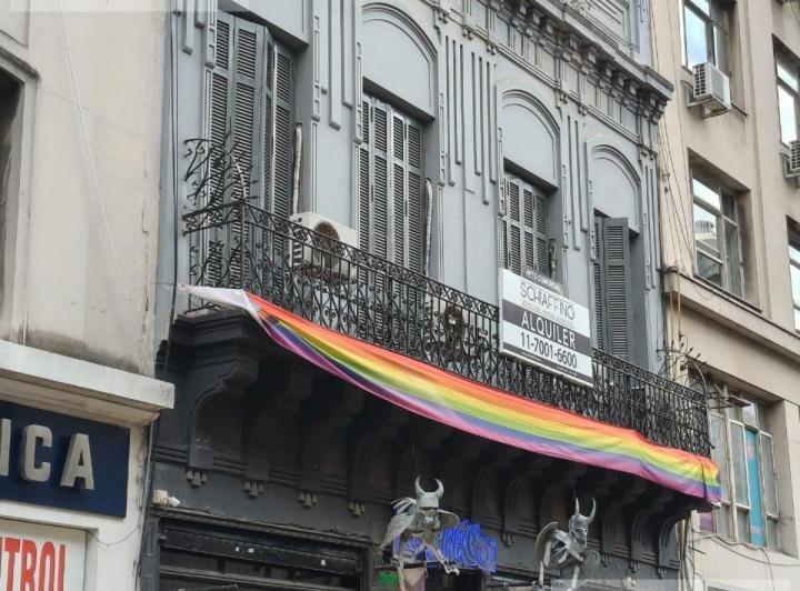 Local - San Telmo 4