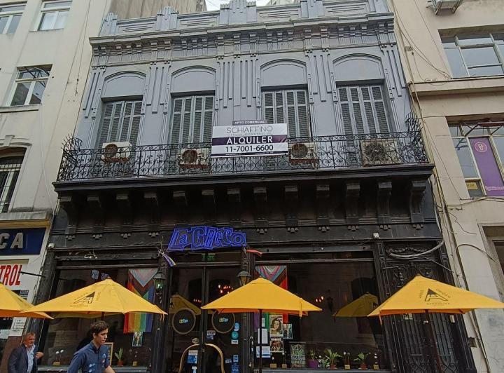 Local - San Telmo 3