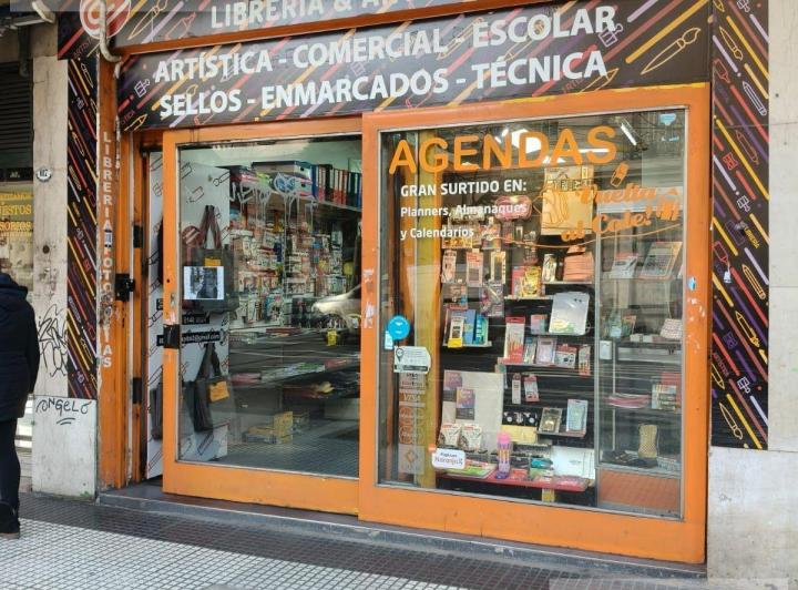 Local en Barrio Norte 3
