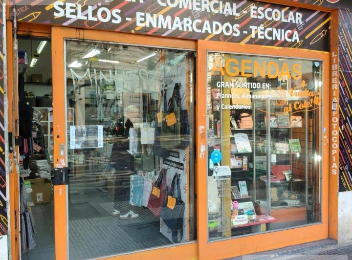 Local en Barrio Norte 1