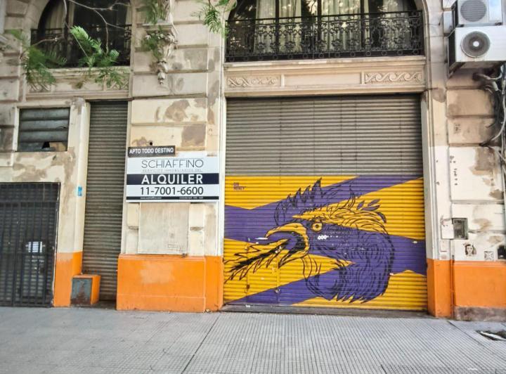 Local en Tribunales 2