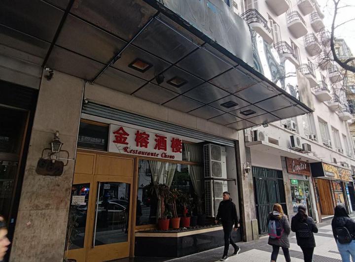Local - Centro (Capital Federal) 3