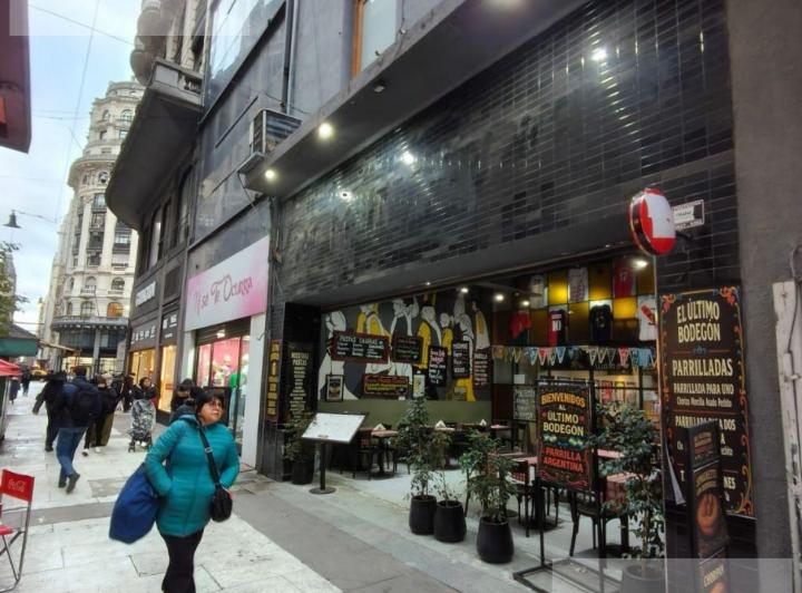 Local - Centro (Capital Federal) 3