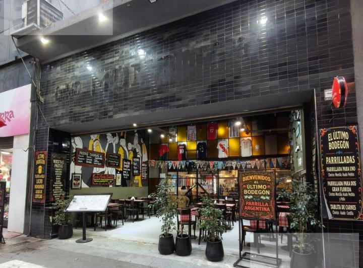 Local - Centro (Capital Federal) 1