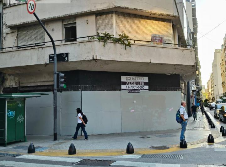 Local en Microcentro 2