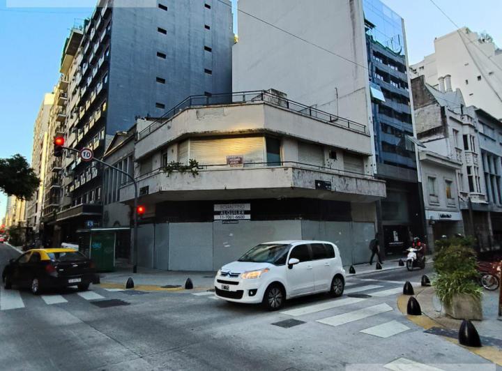 Local en Microcentro 4