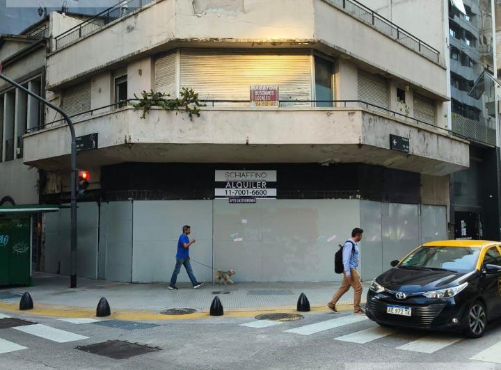Local en Microcentro 3