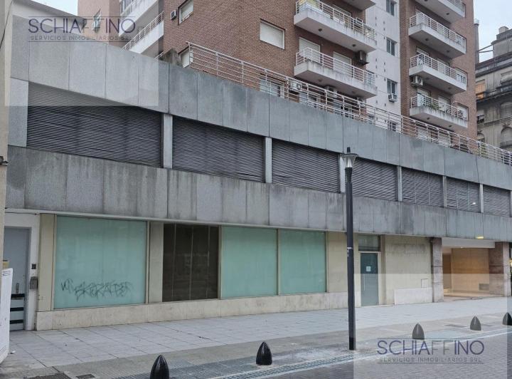 Local en Monserrat 1