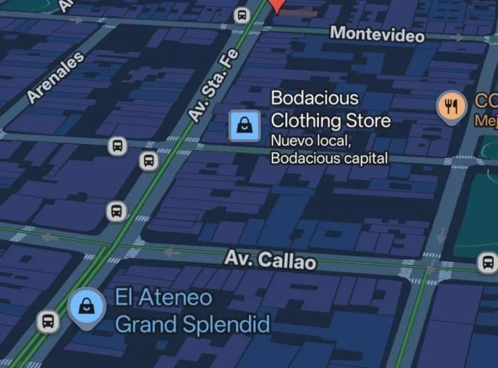 Local en Recoleta 4