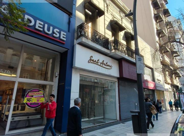 Local en Recoleta 5