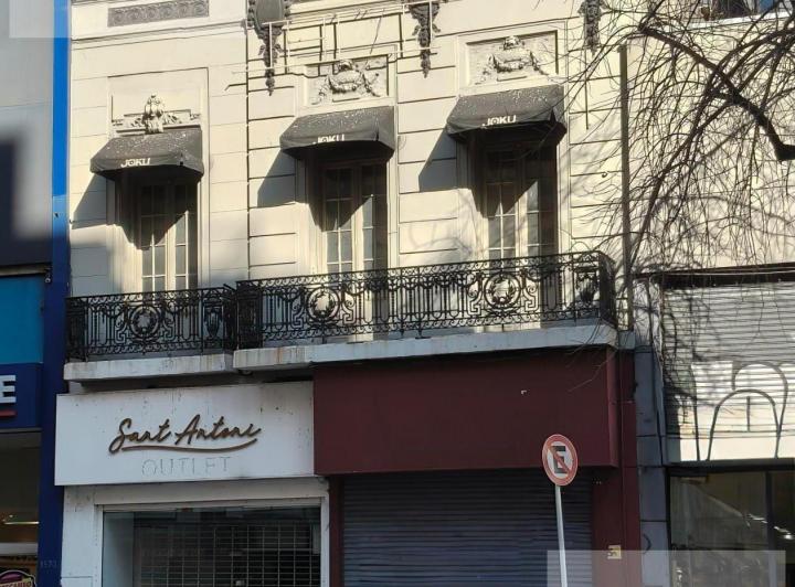 Local en Recoleta 3