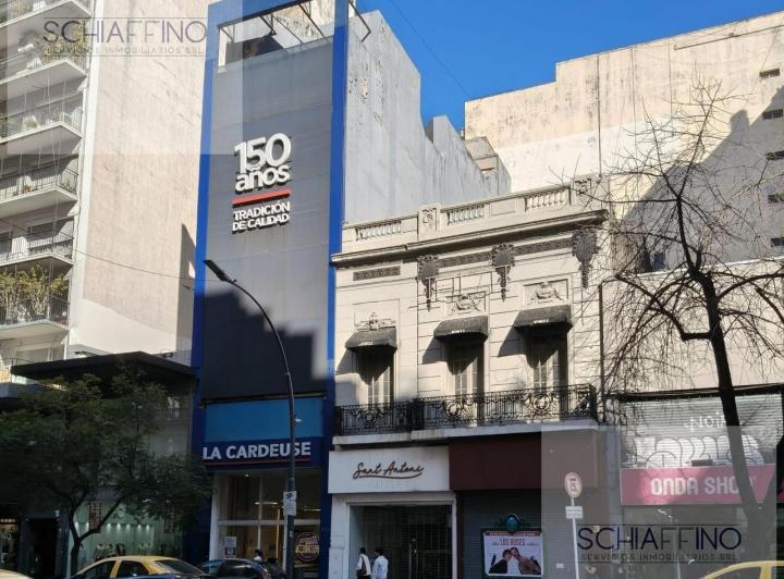 Local en Recoleta 2