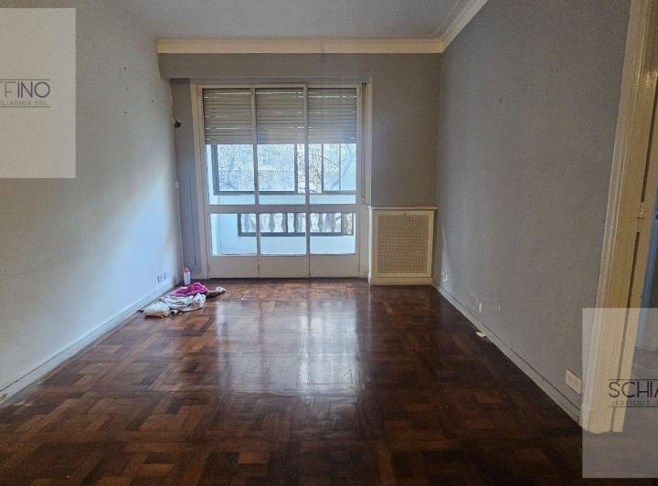 Hermoso Departamento en Alquiler en Recoleta 3 amb 5
