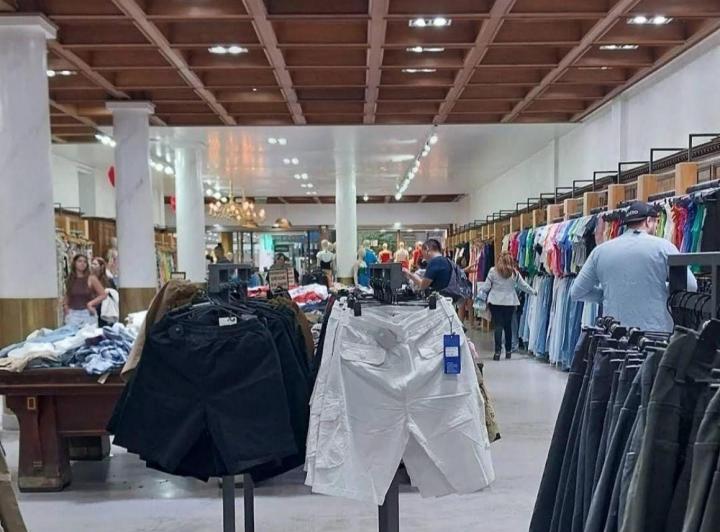 Propiedad en Argentina