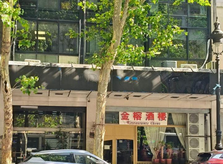 Local - Centro (Capital Federal) 3
