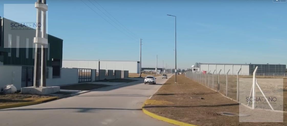 Foto de Nave Industrial en Venta en Polo Industrial Spegazzini, imagen 3