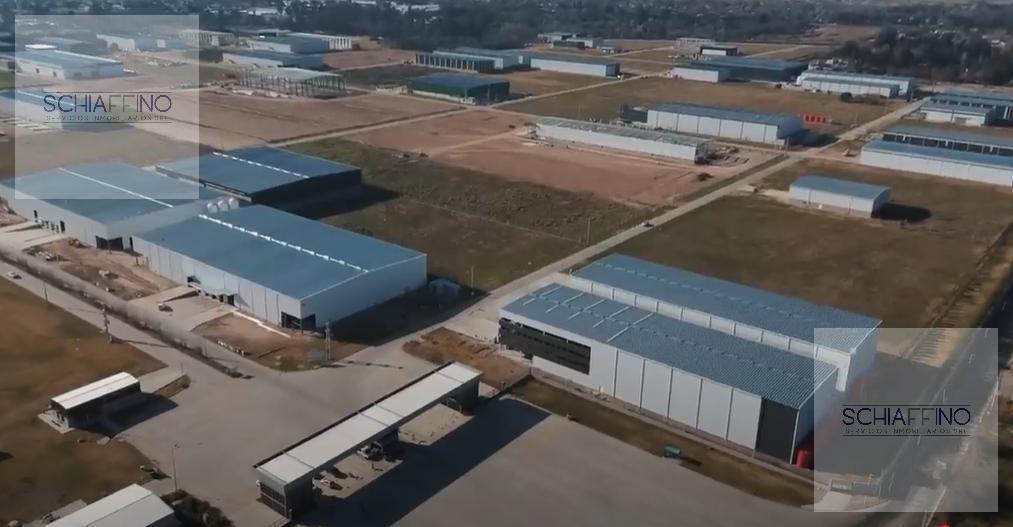 Foto de Nave Industrial en Venta en Polo Industrial Spegazzini, imagen 2
