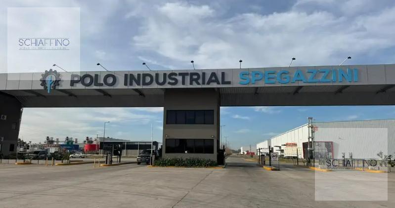 Nave Industrial en Venta en Polo Industrial Spegazzini