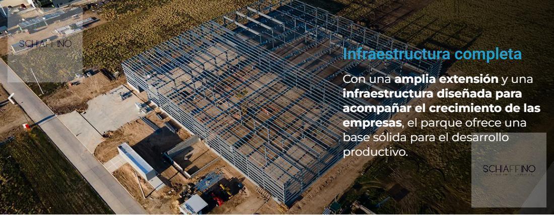 Foto de Nave Industrial en Venta en Polo Industrial Spegazzini, imagen 5