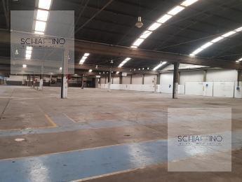 Foto de Nave Industrial en Venta o Alquiler Quilmes con Energía y Gas, imagen 2