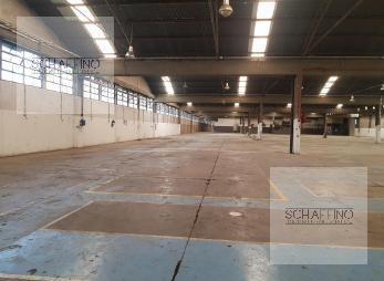 Foto de Nave Industrial en Venta o Alquiler Quilmes con Energía y Gas, imagen 3