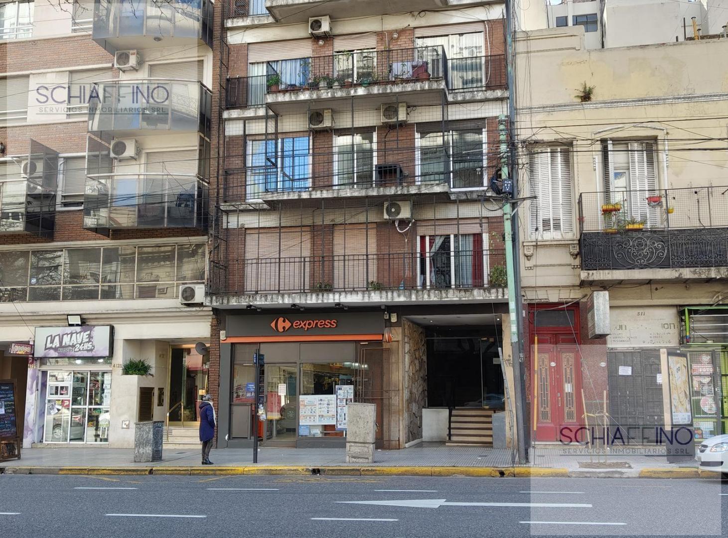 Local en venta, Flores
