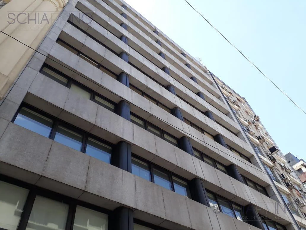 Alquiler Oficinas amobladas en Retiro Categoría A