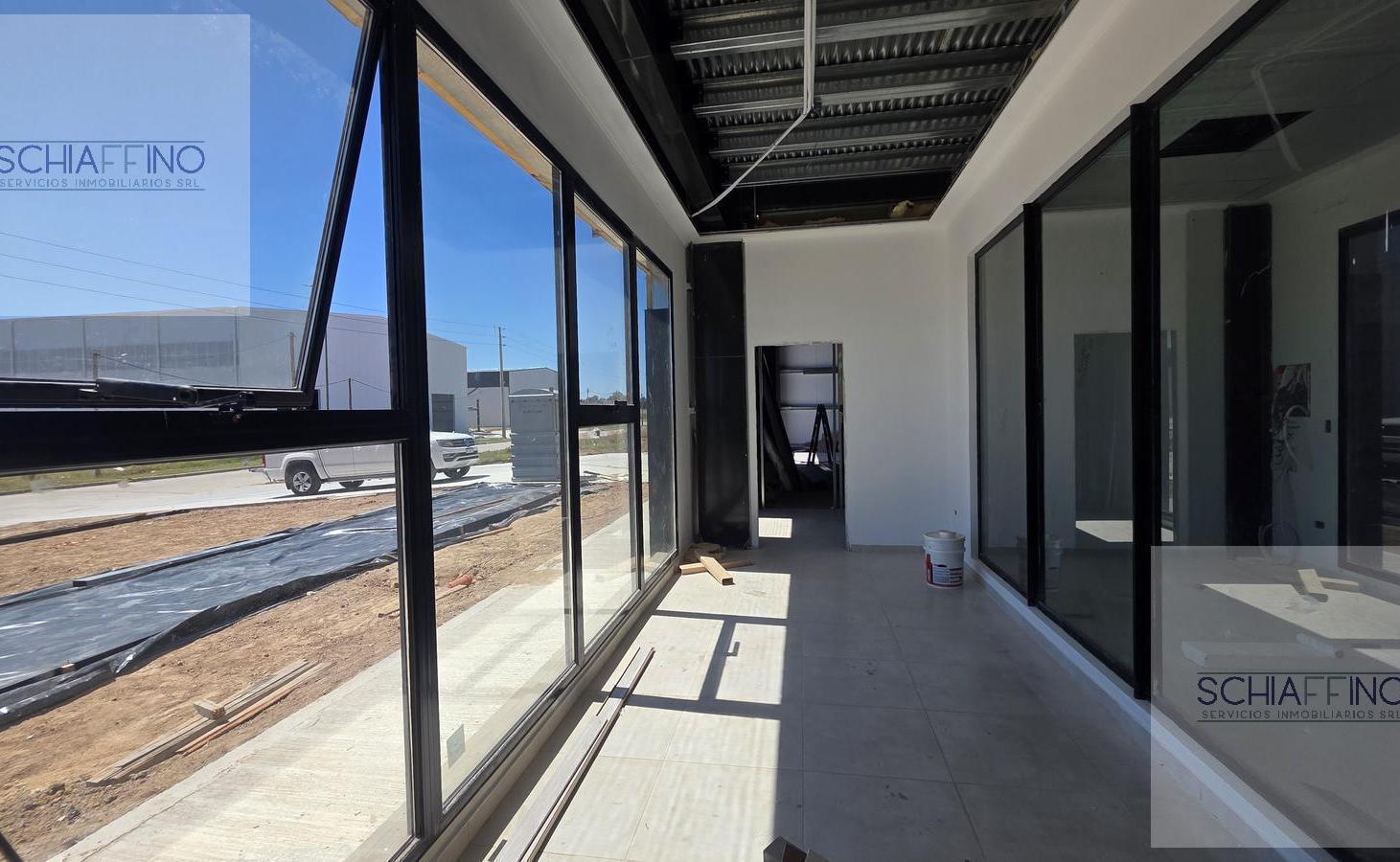 Foto de Nave Industrial a estrenar en Alquiler PITEC Varela 2300 m2, imagen 1