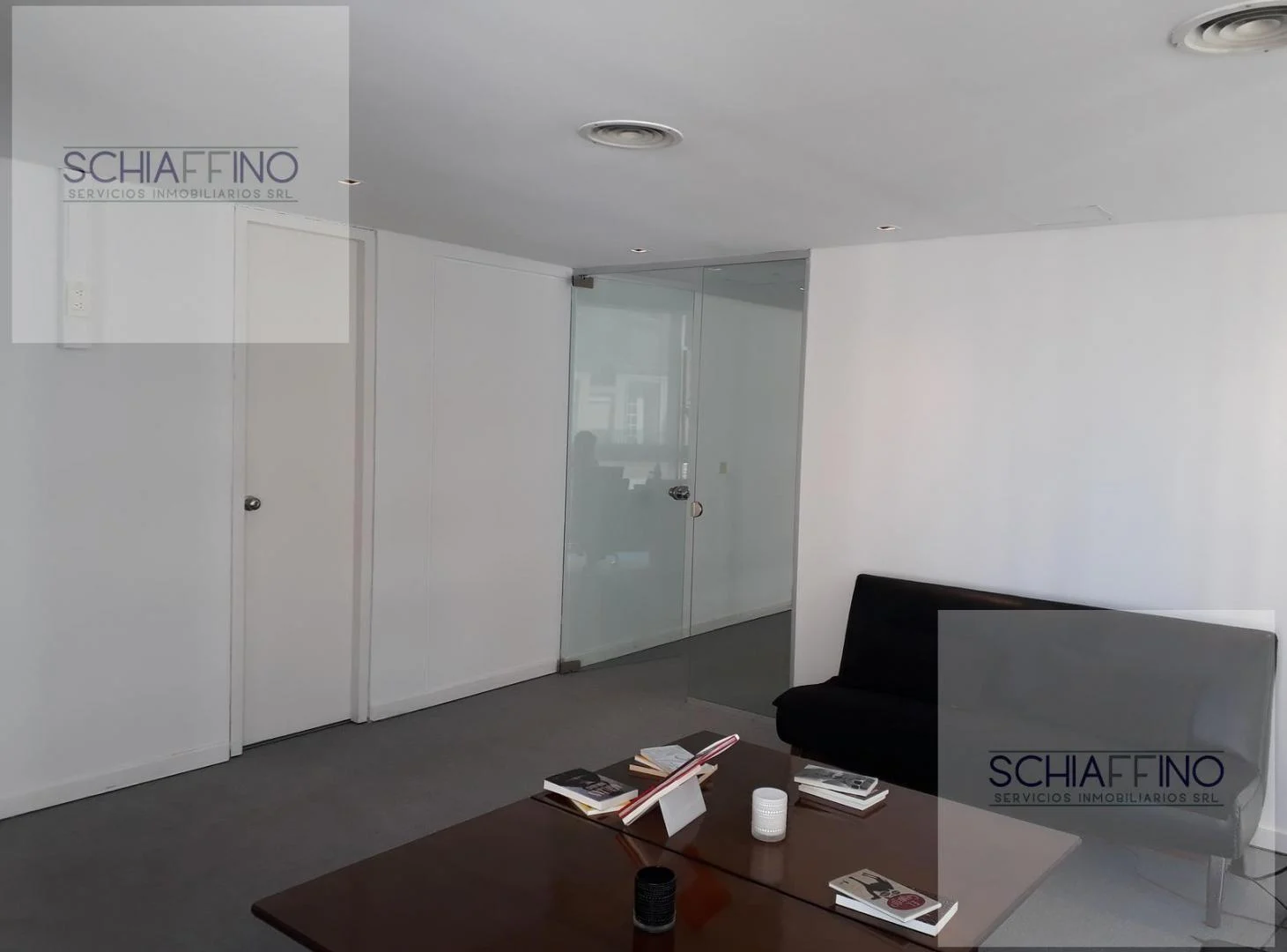 Alquiler y/o venta Oficina lista para entrar en Retiro
