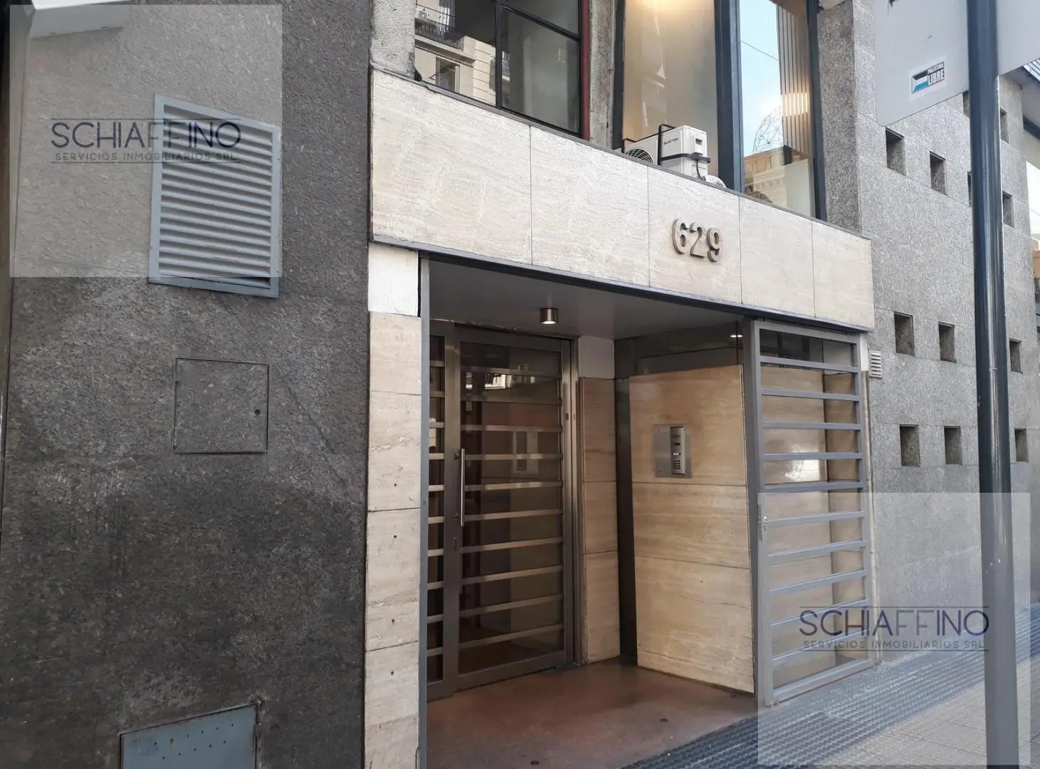 Alquiler y/o venta Oficina lista para entrar en Retiro 5