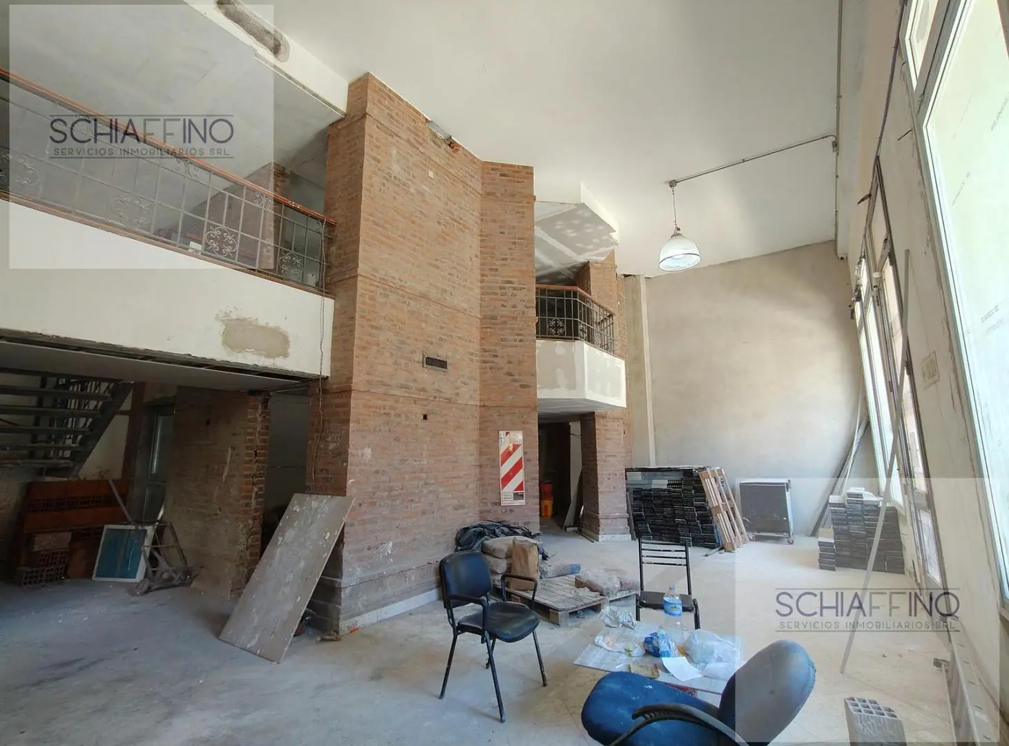 Departamento en San Telmo 3