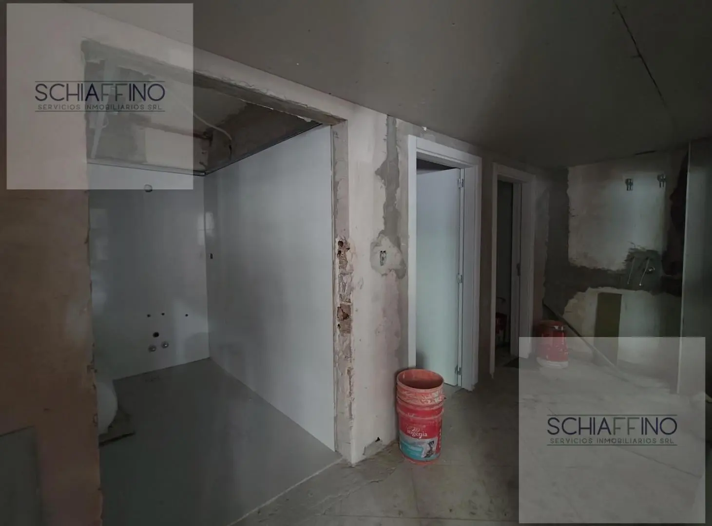 Departamento en San Telmo 5