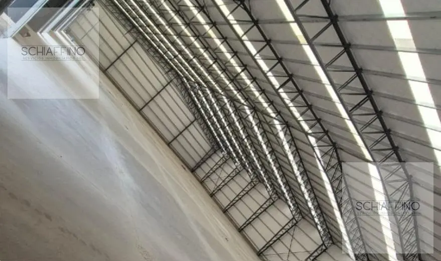 Galpón en Canning - alquiler 2200 m2 3