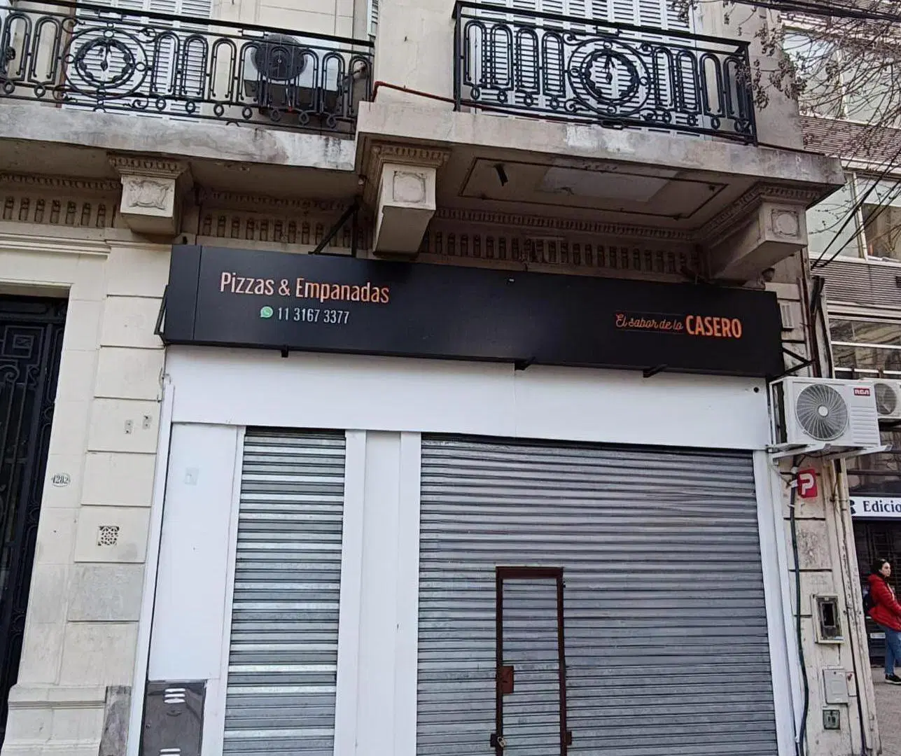 Local - alquiler -  Tribunales 5