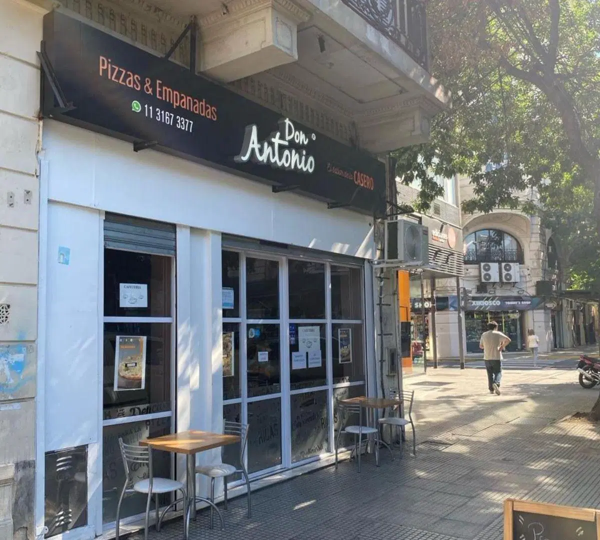 Local - alquiler -  Tribunales 3