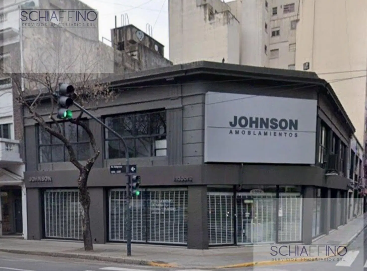 Local en Monserrat 4