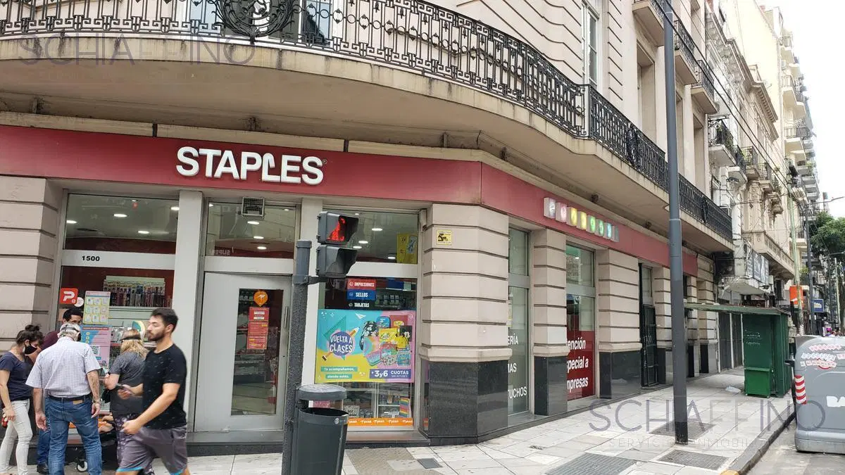 Edificio Comercial - venta - Tribunales 2
