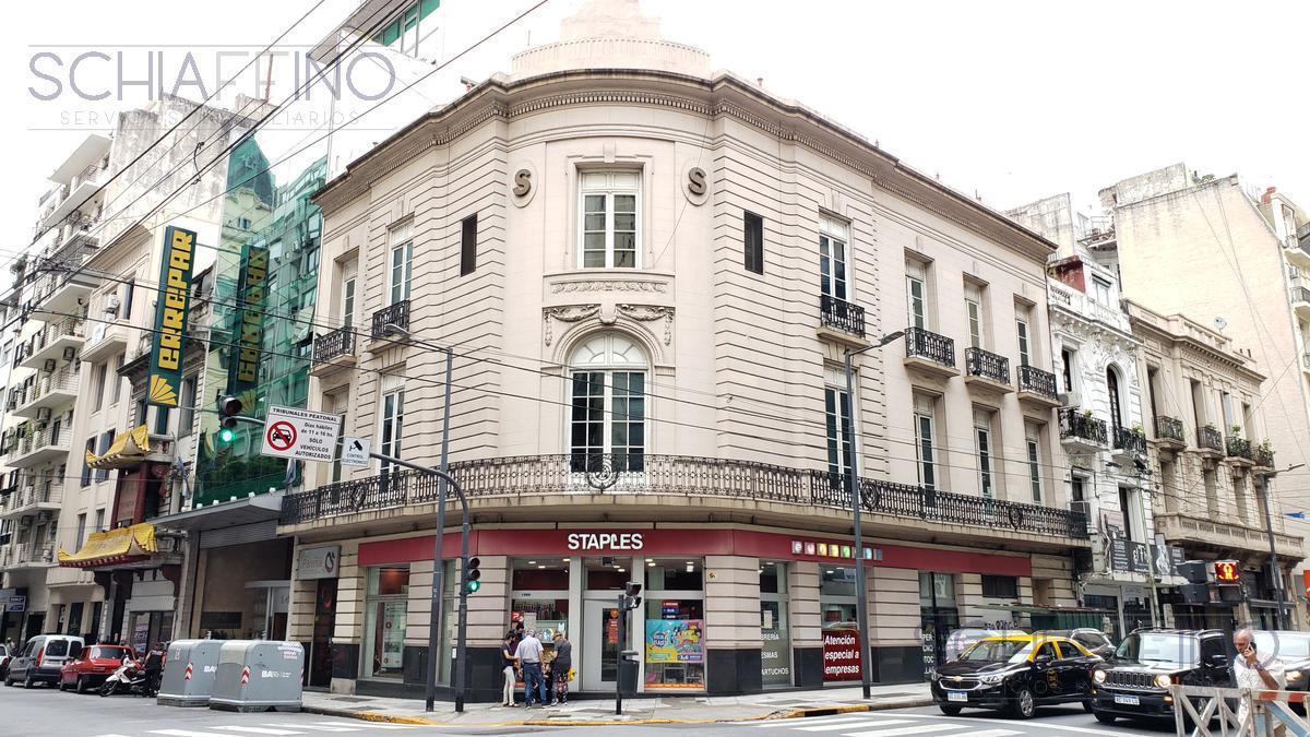 Foto de Edificio Comercial - venta - Tribunales, imagen 2