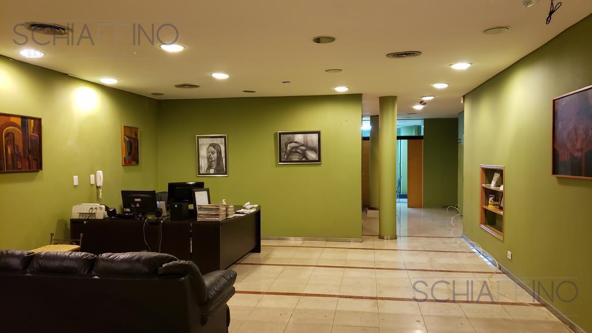 Foto de Edificio Comercial - venta - Tribunales, imagen 5