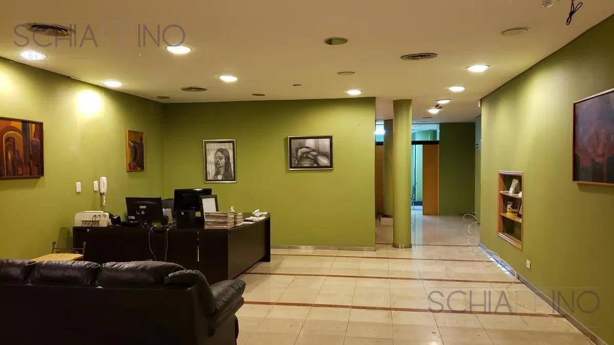 Edificio Comercial - venta - Tribunales 5