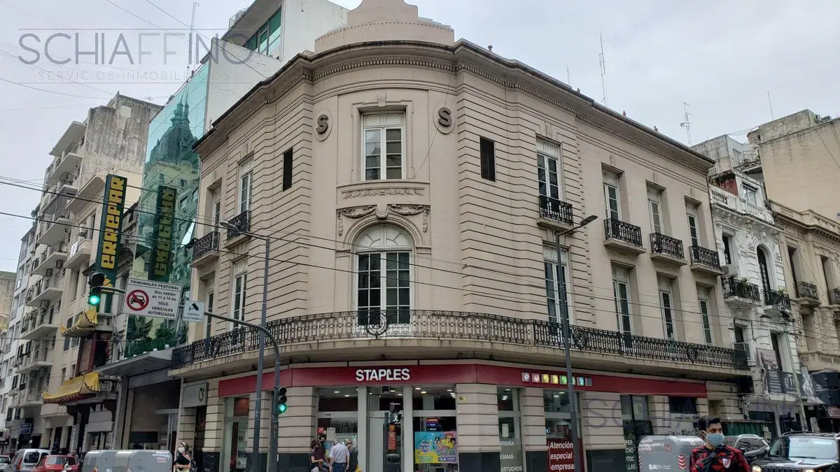 Edificio Comercial - venta - Tribunales 4