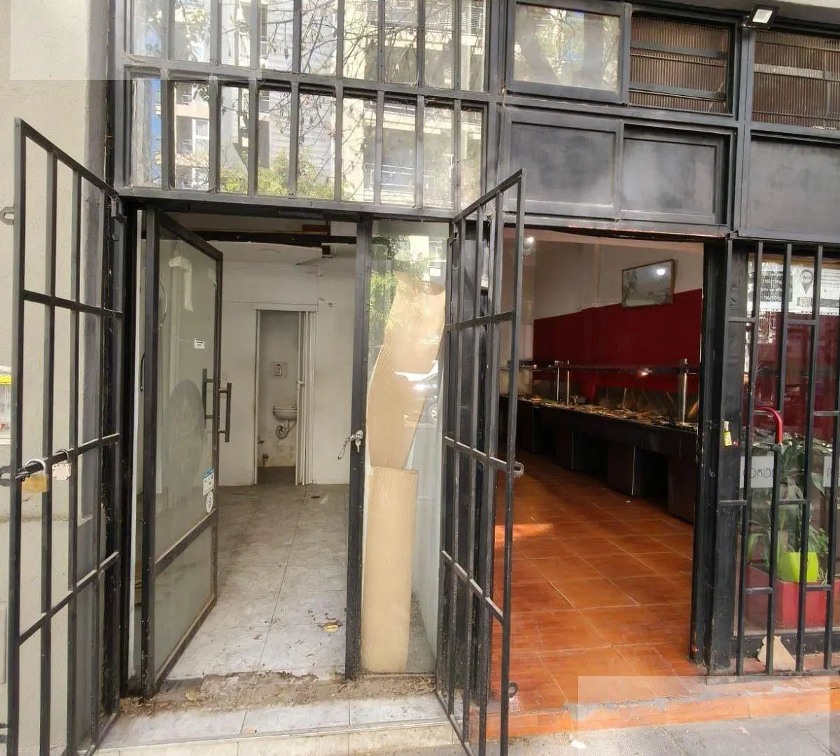 Local en alquiler, Palermo Soho 3