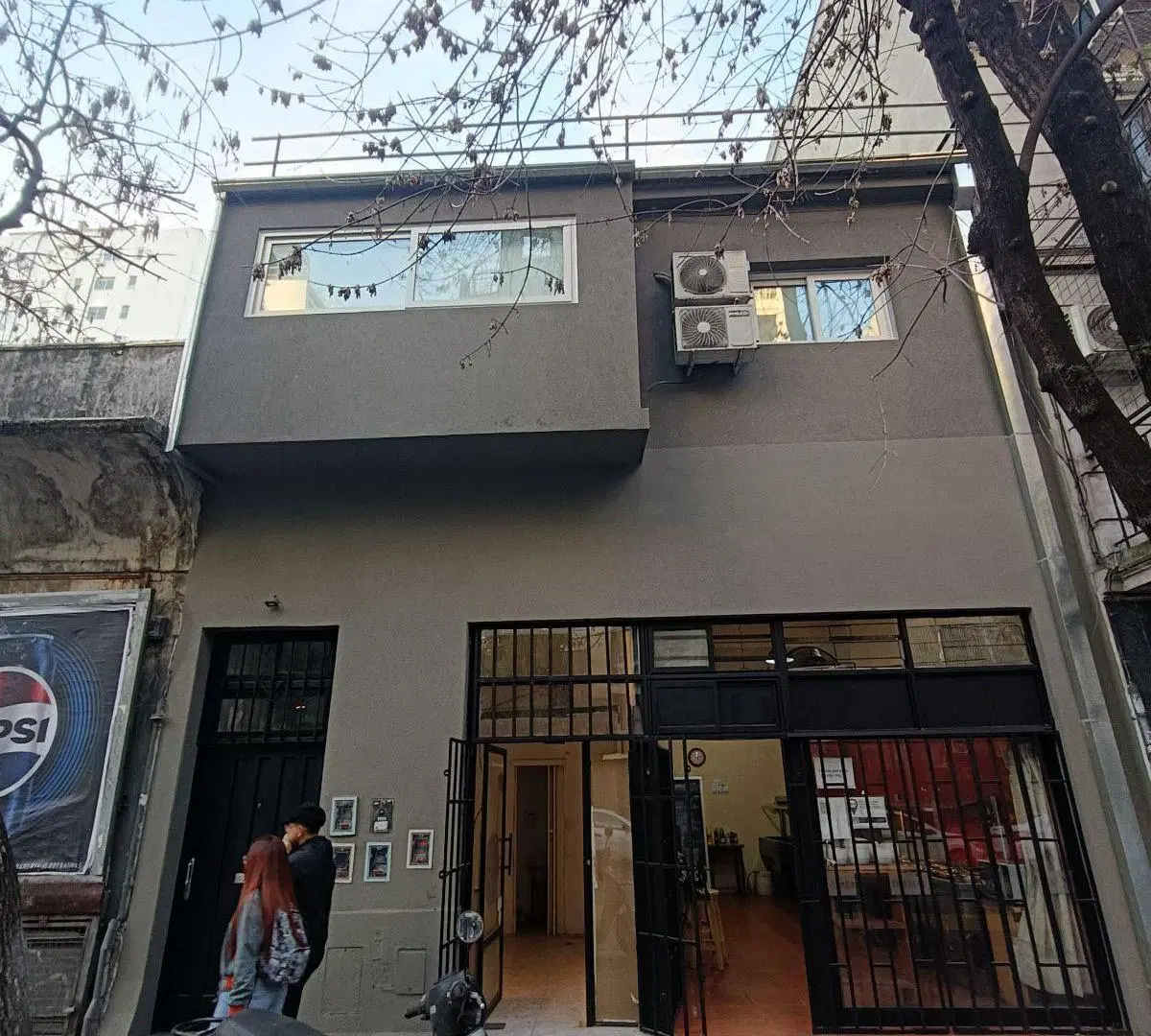 Local en alquiler, Palermo Soho 5