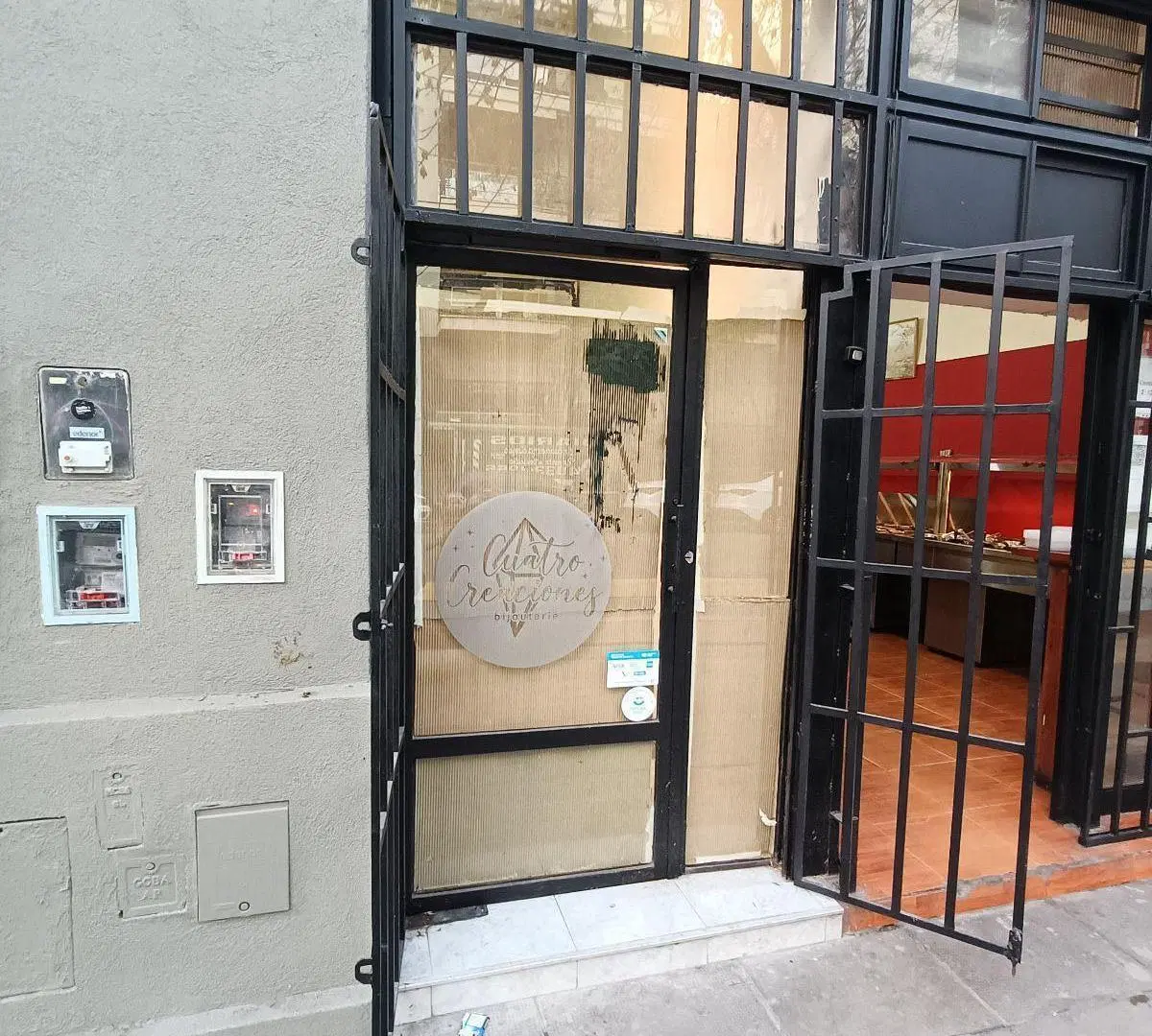Local en alquiler, Palermo Soho 1